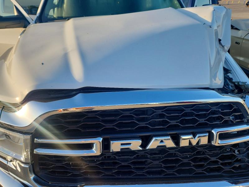 2020 Ram 2500 მანქანა იყიდება აუქციონზე, vin: 3C6UR5CJ5LG285519, აუქციონის ნომერი: 49138456