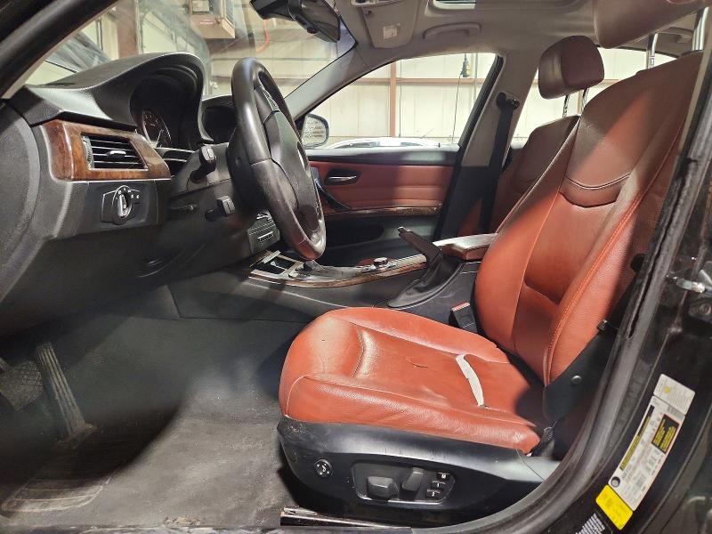 Продажа на аукционе авто 2009 Bmw 328, vin: WBAPK73539A450593, номер лота: 49930096