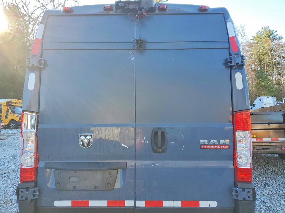 Aukcja sprzedaży 2020 Ram Promaster 3500, vin: 3C6URVJG0LE136468, numer aukcji: 48048646
