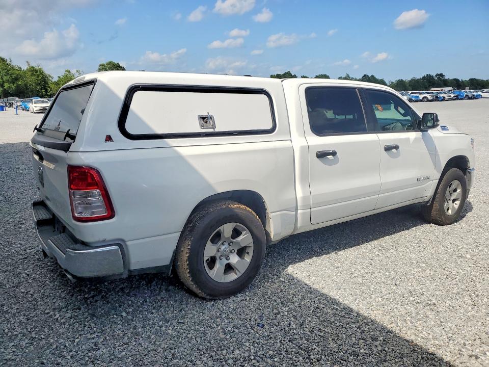 Продажа на аукционе авто 2024 Ram 1500, vin: 1C6RREFT0RN205059, номер лота: 47959196