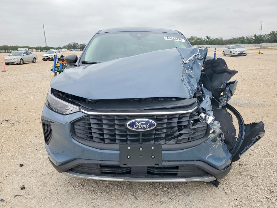 Aukcja sprzedaży 2026 Ford Escape, vin: 1FMCU0GN5TUA33958, numer aukcji: 49834476