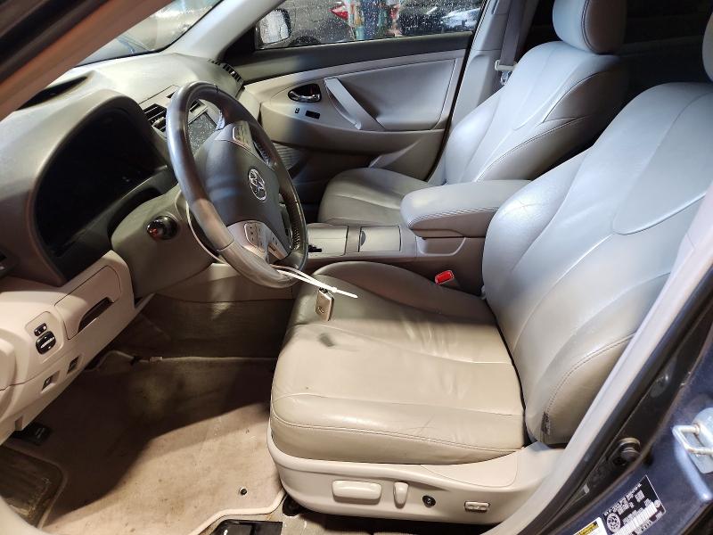 47723026 :رقم المزاد ، 4T1BB46K37U028070 vin ، 2007 Toyota Camry Hybrid مزاد بيع