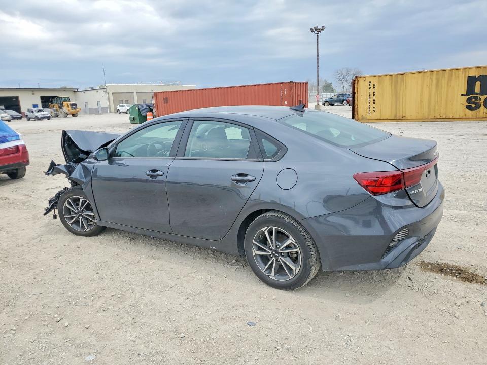 Продаж на аукціоні авто 2023 Kia Forte, vin: 3KPF24AD7PE668084, номер лоту: 49242996