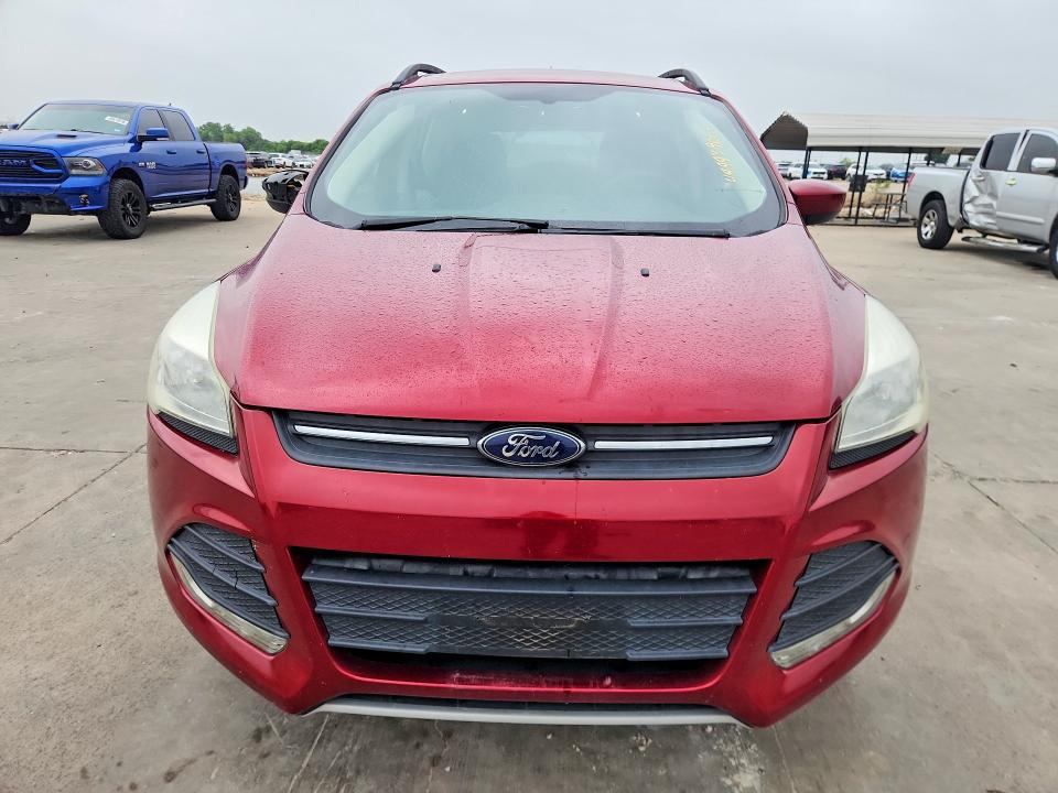 Продажа на аукционе авто 2015 Ford Escape, vin: 1FMCU0G95FUC88116, номер лота: 49993906