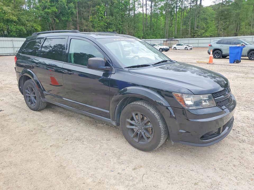 Продаж на аукціоні авто 2017 Dodge Journey, vin: 3C4PDCAB9HT638749, номер лоту: 51453556