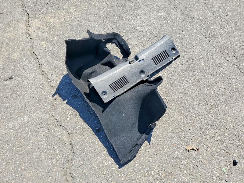 2023 Kia Forte მანქანა იყიდება აუქციონზე, vin: 3KPF24AD0PE590442, აუქციონის ნომერი: 49467556