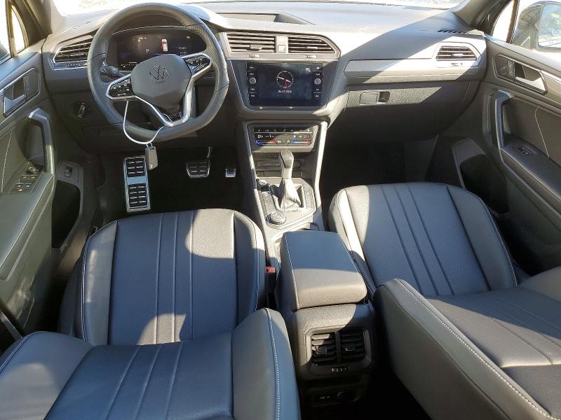 Продажа на аукционе авто 2024 Volkswagen Tiguan, vin: 3VV8B7AX0RM153958, номер лота: 51335346