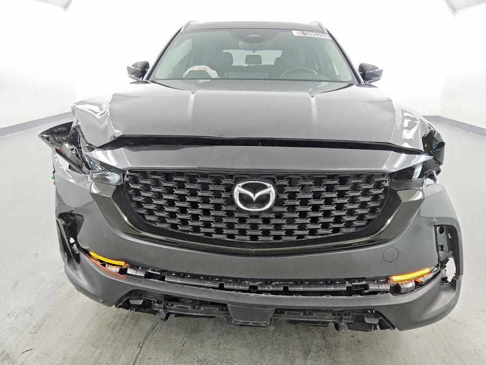 Aukcja sprzedaży 2025 Mazda Cx-50, vin: 7MMVABDM0SN382130, numer aukcji: 51090266