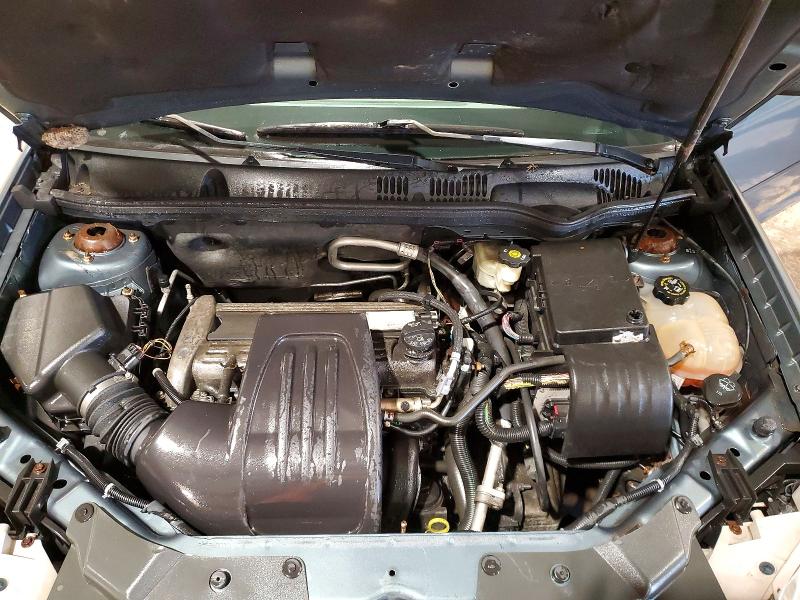 Aukcja sprzedaży 2006 Chevrolet Cobalt, vin: 1G1AK55F167672263, numer aukcji: 48796906
