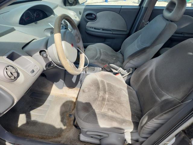 Aukcja sprzedaży 2003 Saturn Ion, vin: 1G8AJ52F03Z137191, numer aukcji: 48306106