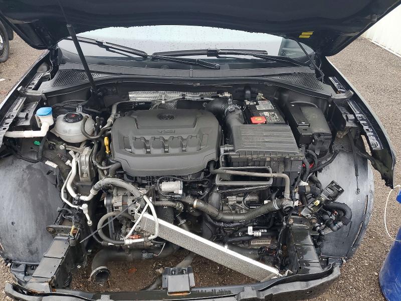 2018 Volkswagen Tiguan მანქანა იყიდება აუქციონზე, vin: 3VV4B7AX5JM075311, აუქციონის ნომერი: 41636216