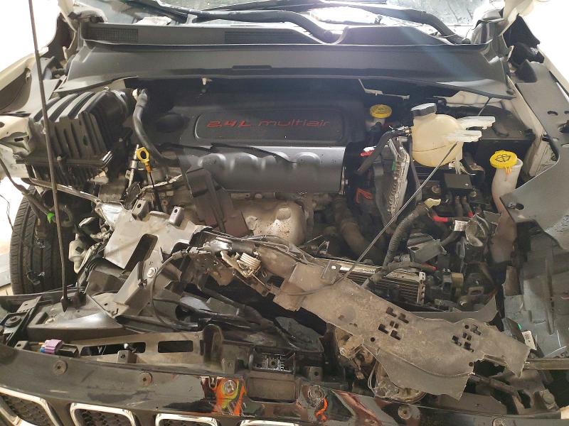 Aukcja sprzedaży 2018 Jeep Compass, vin: 3C4NJDBB2JT191031, numer aukcji: 50314246