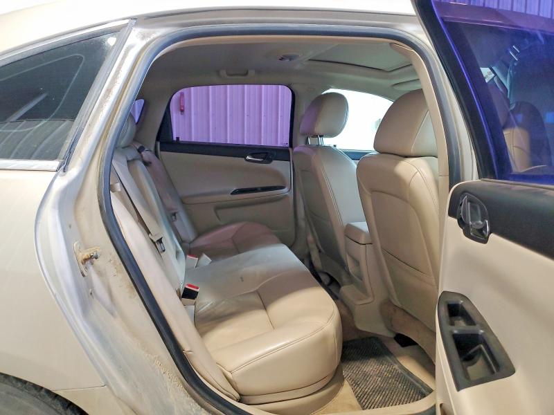 Продаж на аукціоні авто 2009 Chev Impala, vin: 2G1WU57M291188034, номер лоту: 48457256