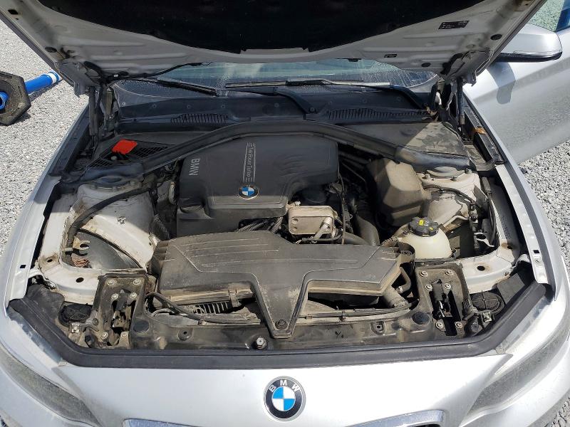 Aukcja sprzedaży 2016 Bmw 228, vin: WBA1G9C5XGV598622, numer aukcji: 49811376