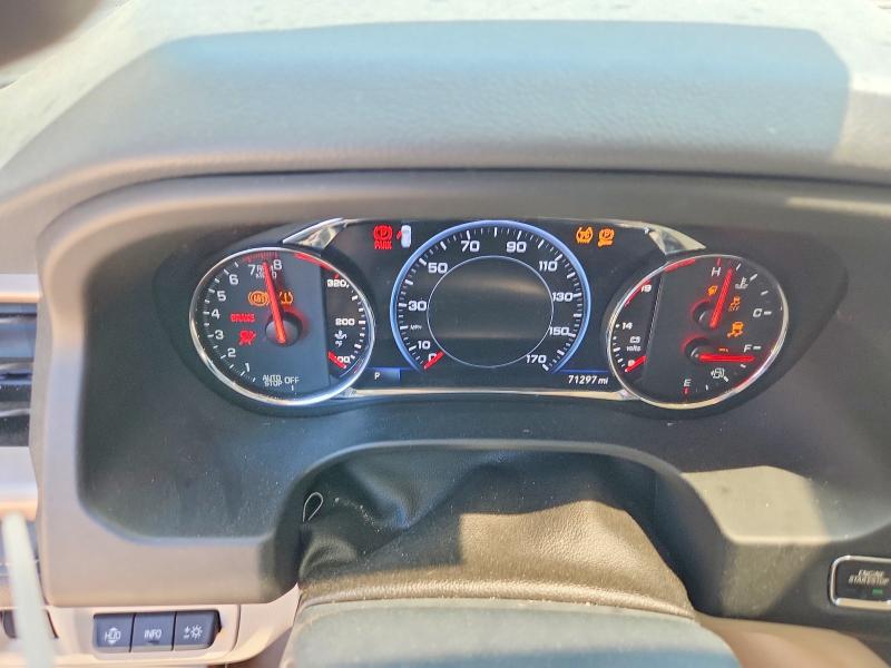 Продаж на аукціоні авто 2021 Gmc Acadia, vin: 1GKKNXLS0MZ102288, номер лоту: 49430426
