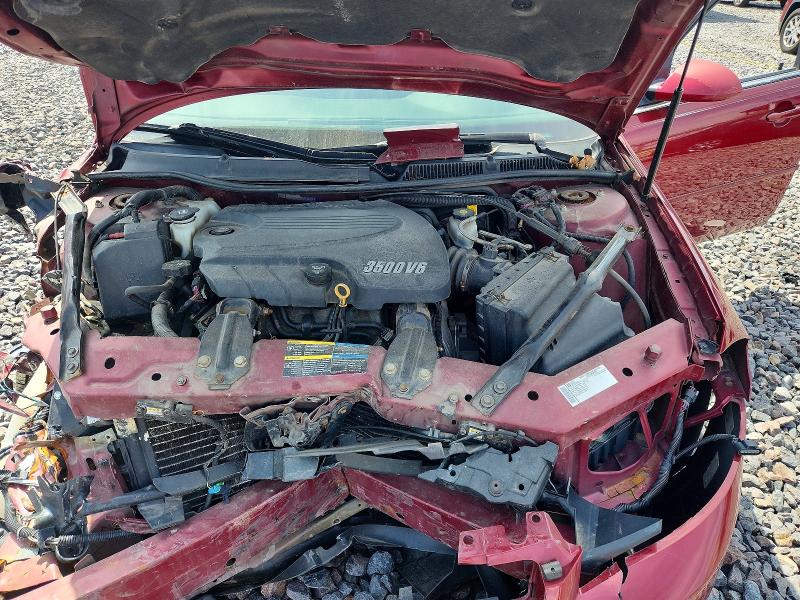 50400766 :رقم المزاد ، 2G1WT57K591182374 vin ، 2009 Chevrolet Impala مزاد بيع