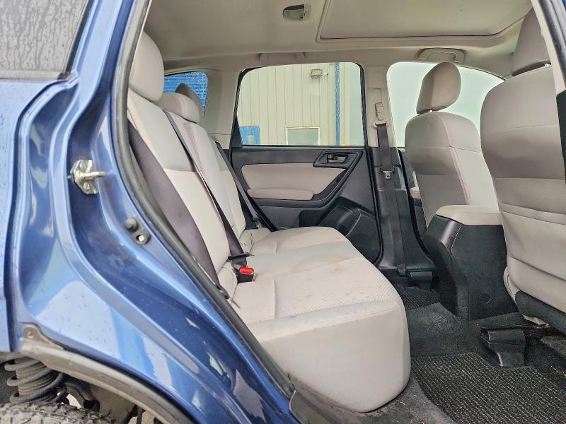 Aukcja sprzedaży 2014 Subaru Forester, vin: JF2SJADC6EH528751, numer aukcji: 51845916