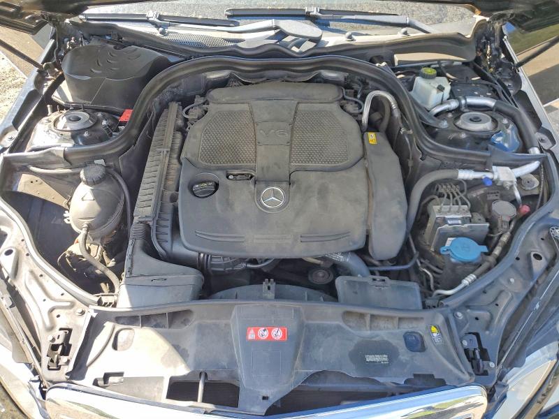 2012 Mercedes-benz E მანქანა იყიდება აუქციონზე, vin: WDDHF8JBXCA643573, აუქციონის ნომერი: 50077596