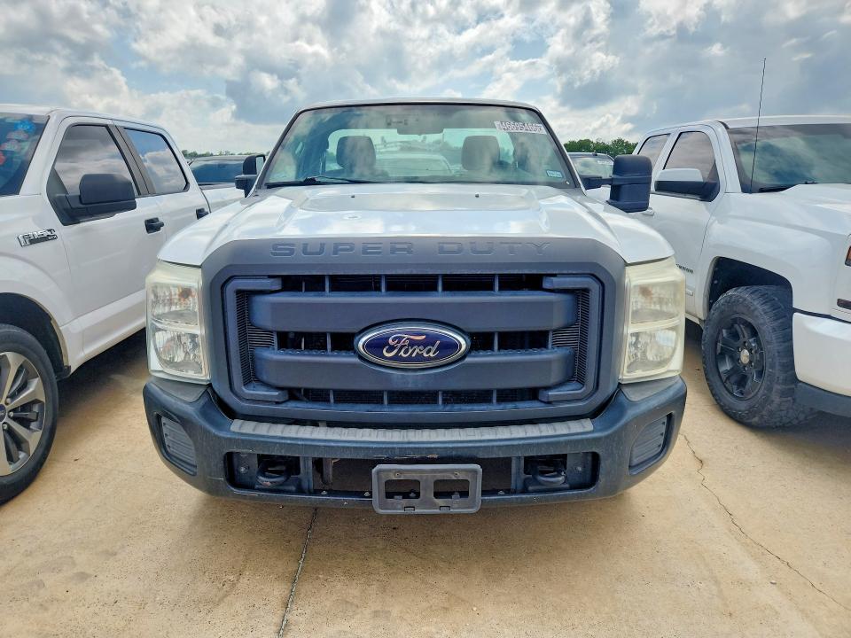 Продаж на аукціоні авто 2012 Ford F250, vin: 1FTBF2A69CEB18285, номер лоту: 46695466