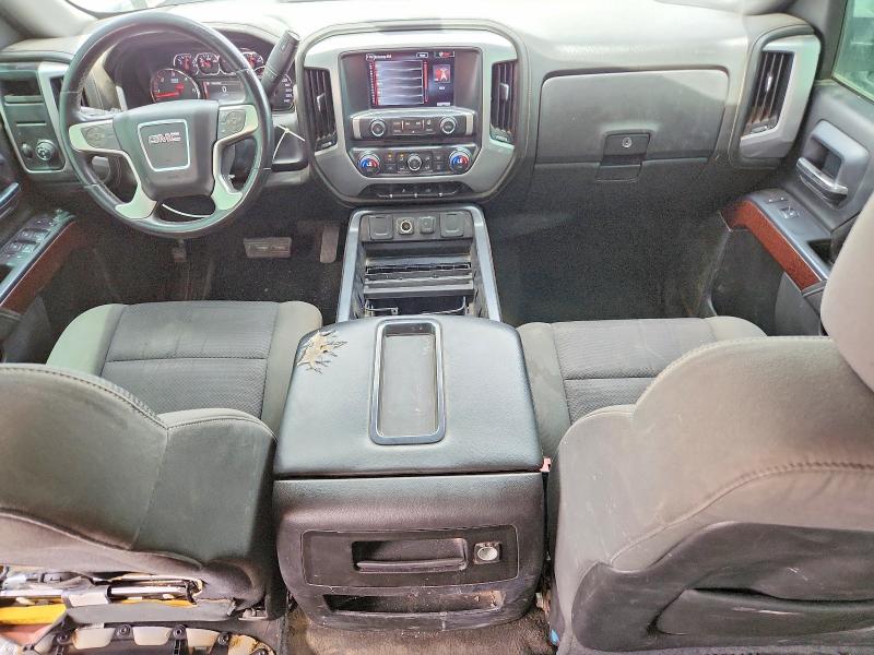 Продаж на аукціоні авто 2015 Gmc Sierra, vin: 3GTP1UEC4FG319394, номер лоту: 51814096