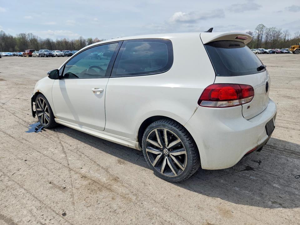 Продажа на аукционе авто 2012 Volkswagen Golf, vin: WVWRF7AJ7CW219495, номер лота: 49895456