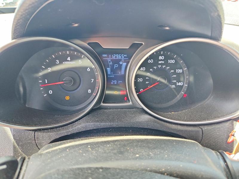 48851306 :رقم المزاد ، KMHTC6ADXCU049076 vin ، 2012 Hyundai Veloster مزاد بيع