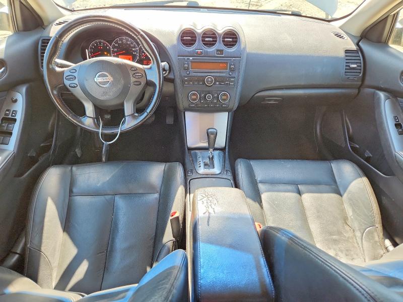 50814336 :رقم المزاد ، 1N4AL2AP7AC132293 vin ، 2010 Nissan Altima مزاد بيع