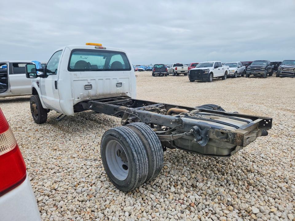 Продажа на аукционе авто 2010 Ford F450, vin: 1FDAF4GR7AEA60095, номер лота: 53790486