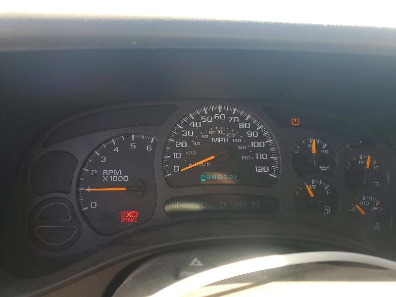 Продаж на аукціоні авто 2004 Gmc Yukon, vin: 1GKEC13V44J235614, номер лоту: 48641316