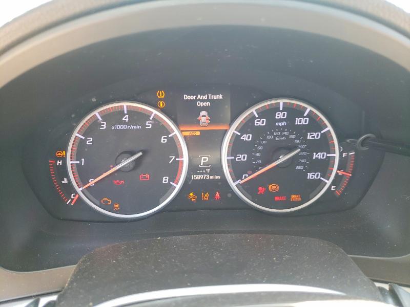 Aukcja sprzedaży 2016 Acura Ilx, vin: 19UDE2F88GA025567, numer aukcji: 50054716