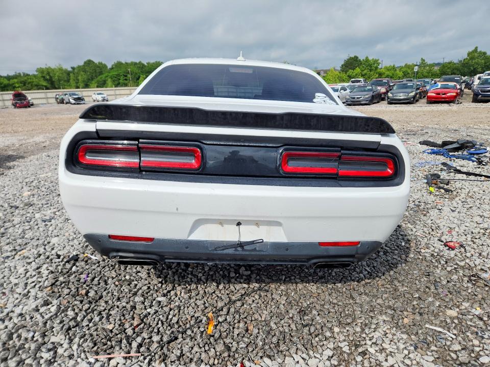 Aukcja sprzedaży 2017 Dodge Challenger, vin: 2C3CDZBT1HH613897, numer aukcji: 51708726