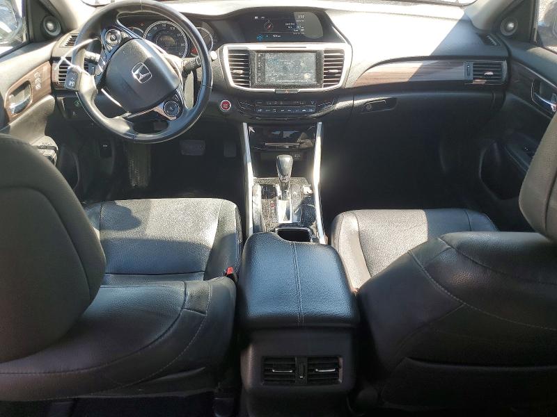 Продажа на аукционе авто 2016 Honda Accord, vin: 1HGCR3F8XGA022756, номер лота: 49884626