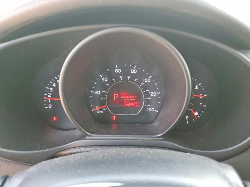 Aukcja sprzedaży 2018 Kia Soul, vin: KNDJN2A20J7905509, numer aukcji: 49416366