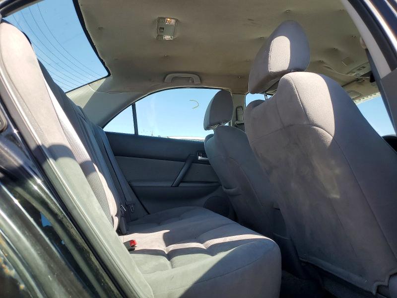 Продаж на аукціоні авто 2006 Mazda Mazda 6, vin: 1YVFP80C265M11436, номер лоту: 50900136