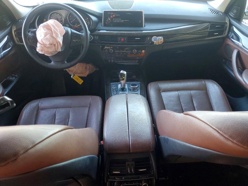 Продажа на аукционе авто 2014 Bmw X5, vin: 5UXKR0C57E0H25903, номер лота: 50924646