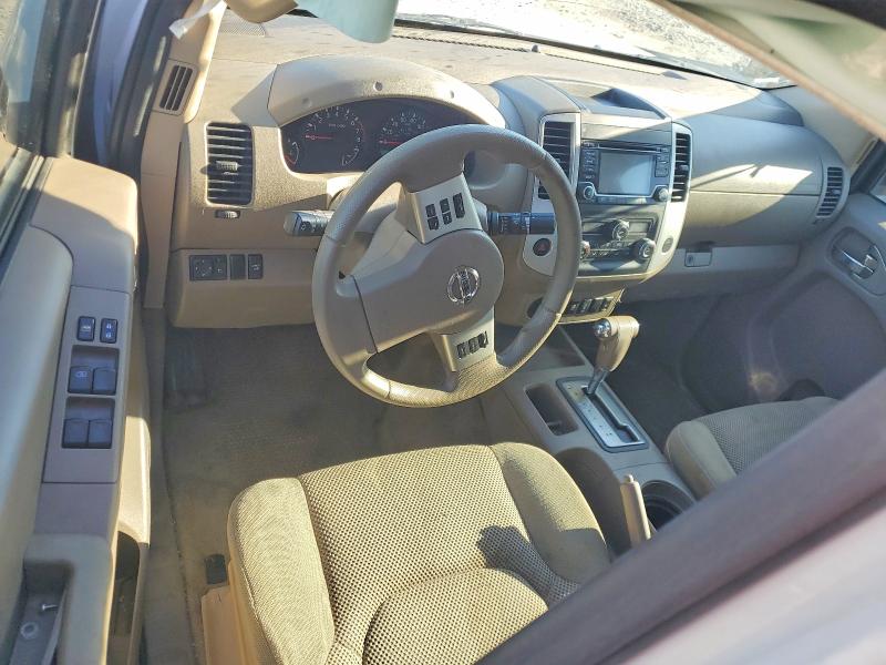 Продаж на аукціоні авто 2015 Nissan Frontier, vin: 1N6AD0ER2FN751836, номер лоту: 55606026