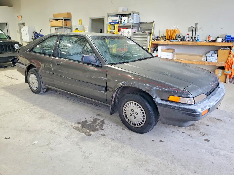 Aukcja sprzedaży 1987 Honda Accord, vin: 1HGCA5346HA053069, numer aukcji: 51561576