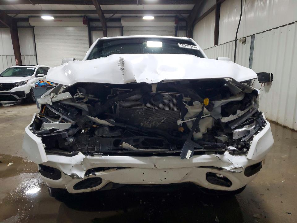 Продажа на аукционе авто 2021 Ram 1500, vin: 1C6SRFJT7MN728828, номер лота: 50790566