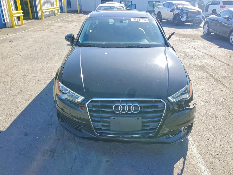 Продажа на аукционе авто 2016 Audi A3, vin: WAUA7GFF4G1032732, номер лота: 50327816