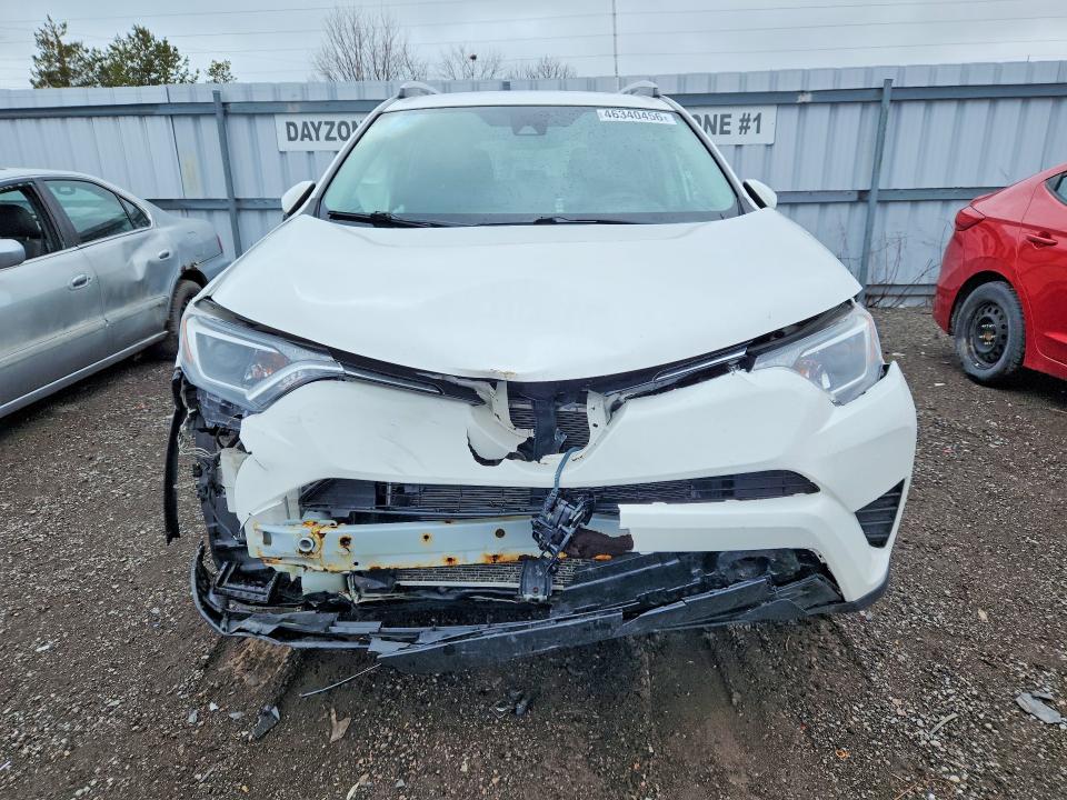 Aukcja sprzedaży 2018 Toyota Rav4, vin: 2T3ZFREV4JW481365, numer aukcji: 46340456