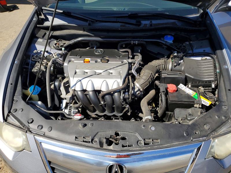 Продажа на аукционе авто 2012 Acura Tsx, vin: JH4CU2F65CC010971, номер лота: 51062856