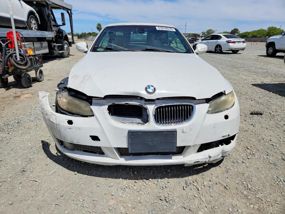 Продажа на аукционе авто 2010 Bmw 335, vin: WBAWL7C59AP476061, номер лота: 51016576