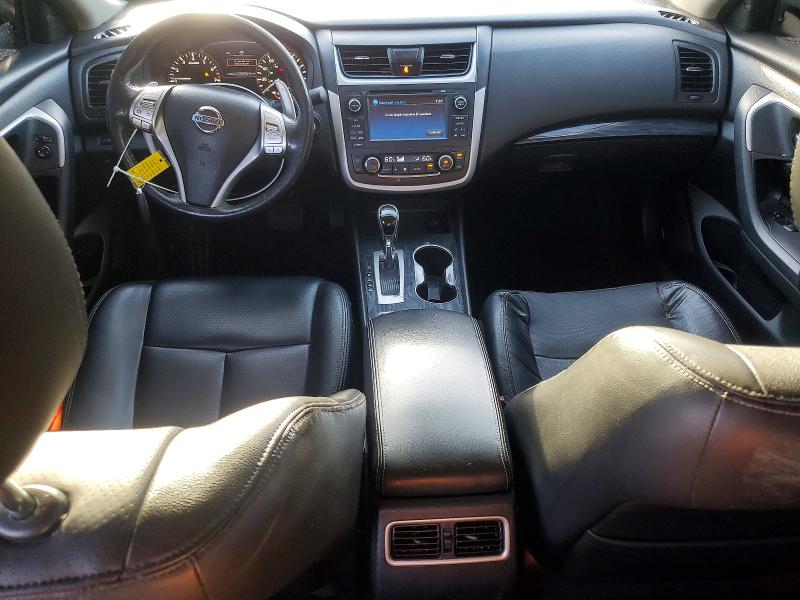 Aukcja sprzedaży 2016 Nissan Altima, vin: 1N4BL3AP3GC152446, numer aukcji: 50458176