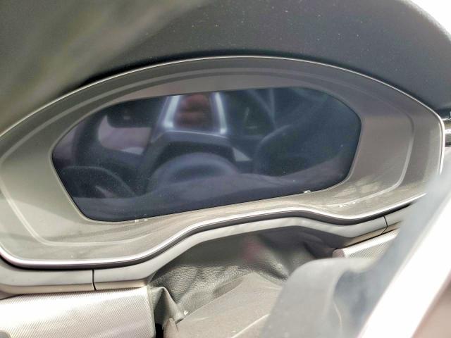 Aukcja sprzedaży 2024 Audi A5, vin: WAUDACF58RA091333, numer aukcji: 50198356