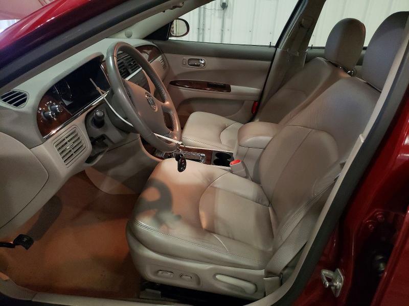 Aukcja sprzedaży 2009 Buick Lacrosse, vin: 2G4WD582191186596, numer aukcji: 51694476