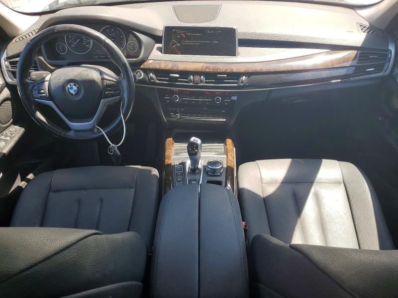 Продажа на аукционе авто 2016 Bmw X5, vin: 5UXKR0C57G0P25643, номер лота: 49990566