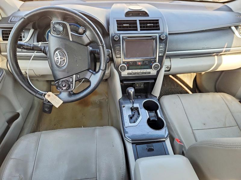 Продаж на аукціоні авто 2014 Toyota Camry Hybrid, vin: 4T1BD1FK3EU118700, номер лоту: 48574296