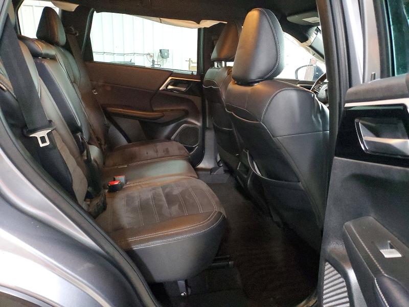 51588986 :رقم المزاد ، JA4J4UA8XPZ030417 vin ، 2023 Mitsubishi Outlander مزاد بيع