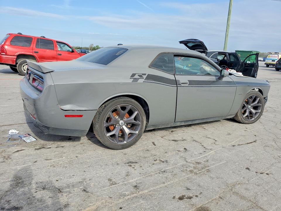 Aukcja sprzedaży 2019 Dodge Challenger, vin: 2C3CDZBT9KH529964, numer aukcji: 48674946