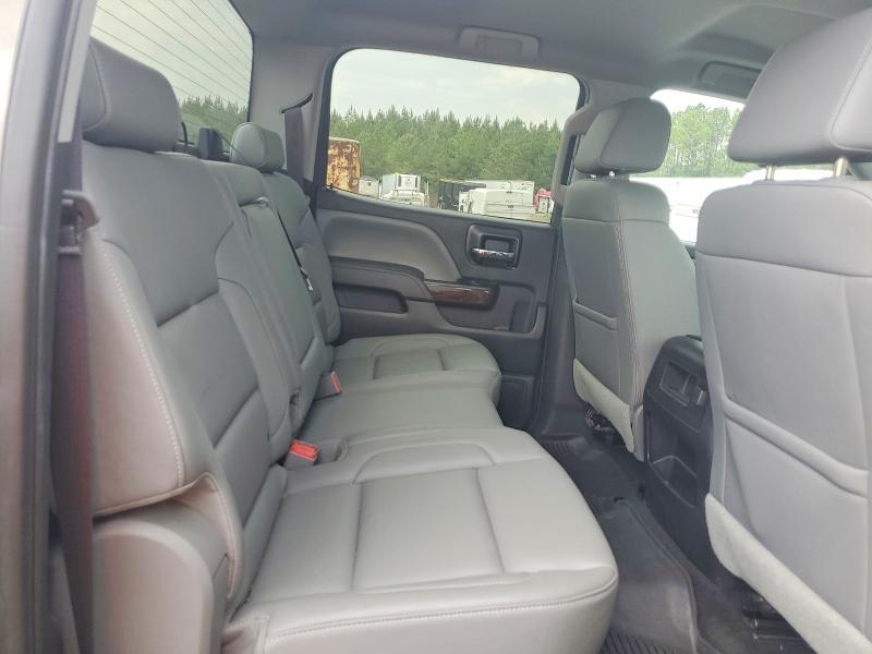 51152116 :رقم المزاد ، 3GTP1NEC6HG348341 vin ، 2017 Gmc Sierra مزاد بيع